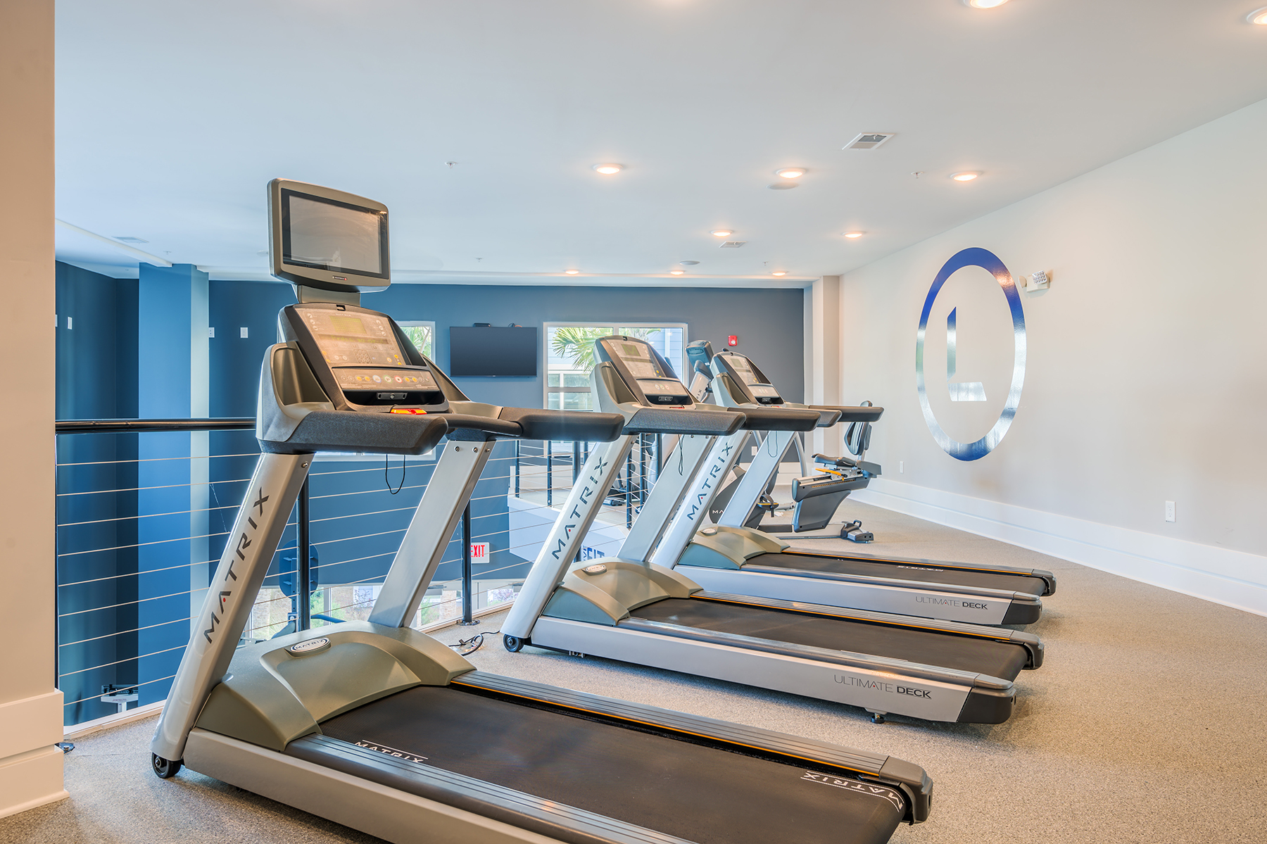 Lively at Carolina Forest The Multifamily Advisory Group at Cushman